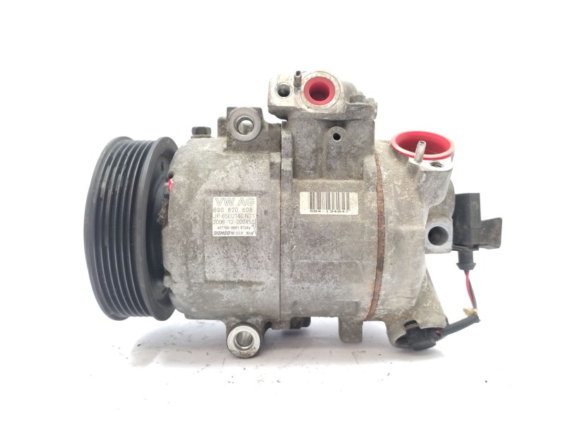 Recambio de compresor aire acondicionado para skoda fabia i combi (6y5) 1.9 tdi referencia OEM IAM   