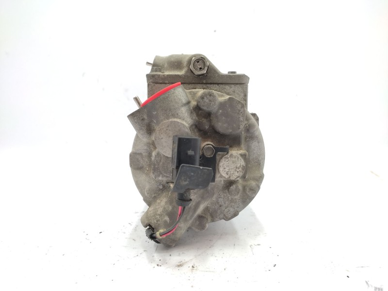 Recambio de compresor aire acondicionado para skoda fabia i combi (6y5) 1.9 tdi referencia OEM IAM   