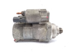 Recambio de motor arranque para skoda fabia i combi (6y5) 1.9 tdi referencia OEM IAM   