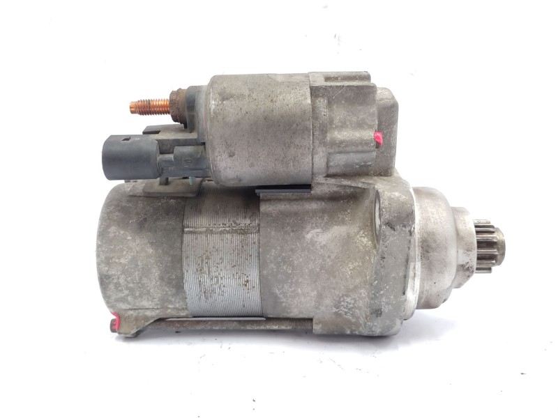 Recambio de motor arranque para skoda fabia i combi (6y5) 1.9 tdi referencia OEM IAM   