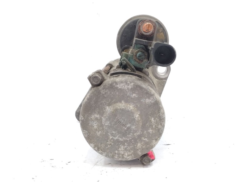 Recambio de motor arranque para skoda fabia i combi (6y5) 1.9 tdi referencia OEM IAM   