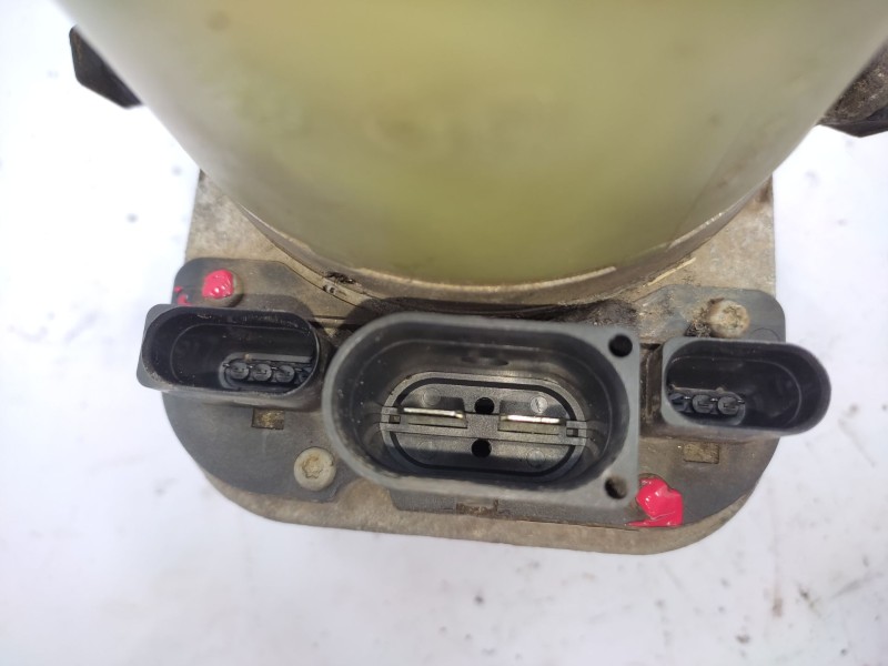 Recambio de bomba servodireccion para skoda fabia i combi (6y5) 1.9 tdi referencia OEM IAM   