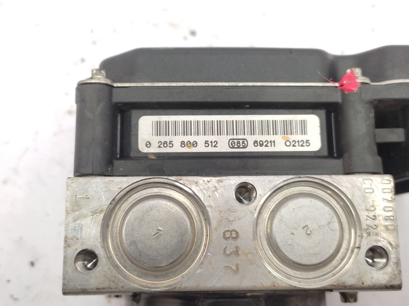 Recambio de abs para skoda fabia i combi (6y5) 1.9 tdi referencia OEM IAM   