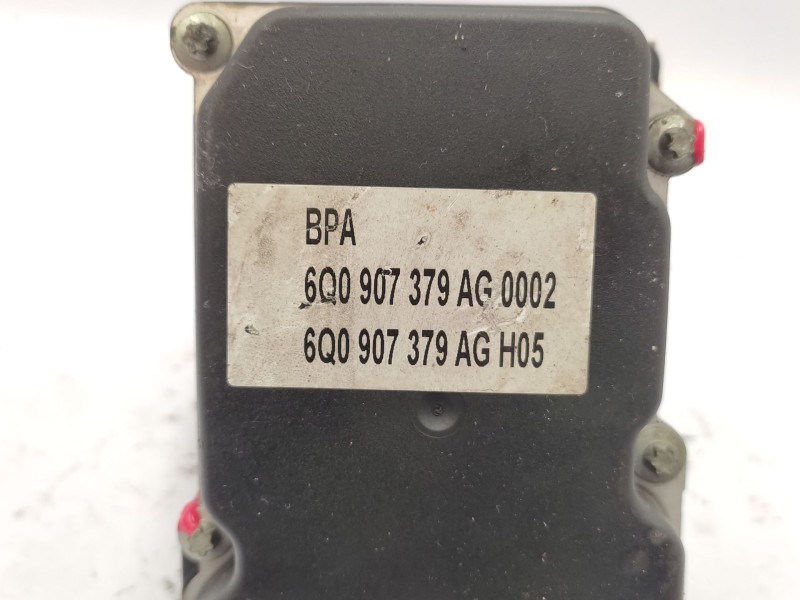 Recambio de abs para skoda fabia i combi (6y5) 1.9 tdi referencia OEM IAM   