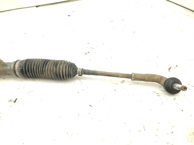 Recambio de cremallera direccion para skoda fabia i combi (6y5) 1.9 tdi referencia OEM IAM   