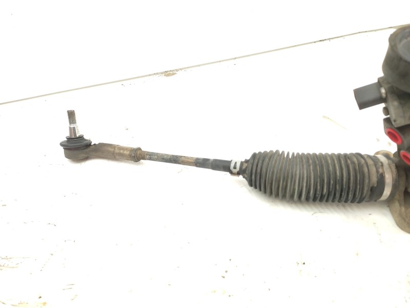 Recambio de cremallera direccion para skoda fabia i combi (6y5) 1.9 tdi referencia OEM IAM   