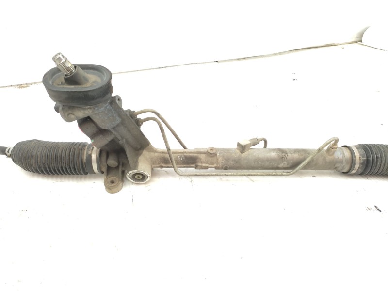 Recambio de cremallera direccion para skoda fabia i combi (6y5) 1.9 tdi referencia OEM IAM   