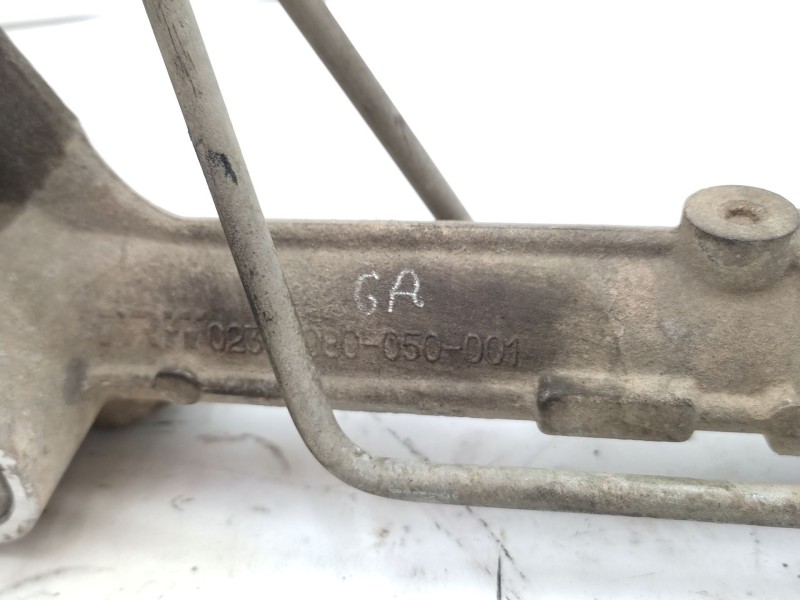 Recambio de cremallera direccion para skoda fabia i combi (6y5) 1.9 tdi referencia OEM IAM   