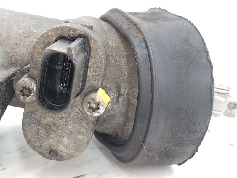Recambio de cremallera direccion para skoda fabia i combi (6y5) 1.9 tdi referencia OEM IAM 6Q1423070X  
