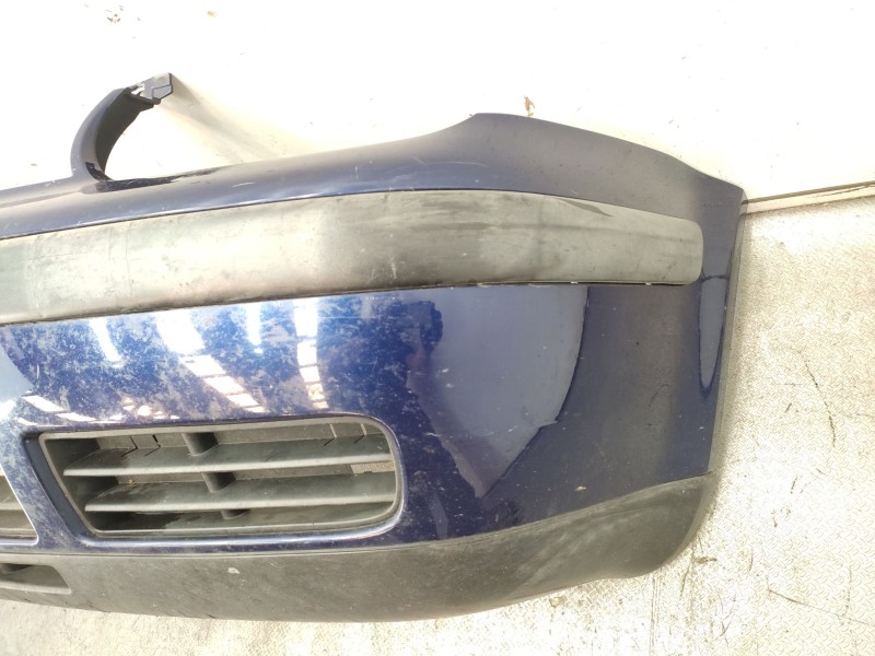 Recambio de paragolpes delantero para volkswagen golf iv (1j1) 1.9 tdi referencia OEM IAM   