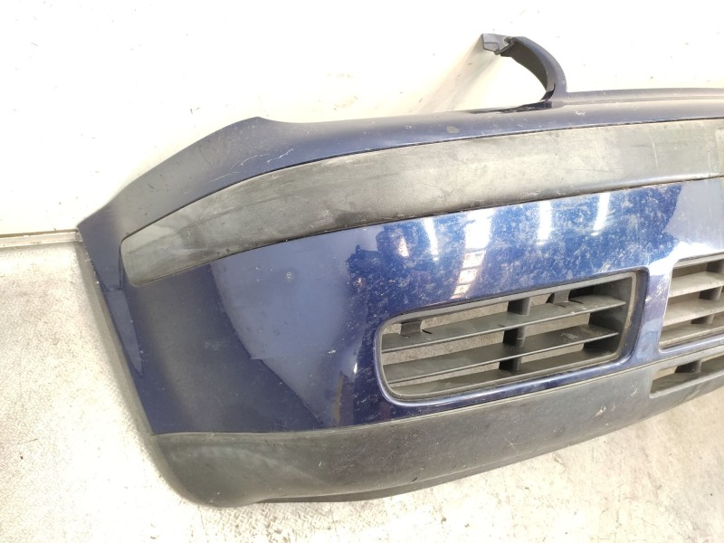 Recambio de paragolpes delantero para volkswagen golf iv (1j1) 1.9 tdi referencia OEM IAM   