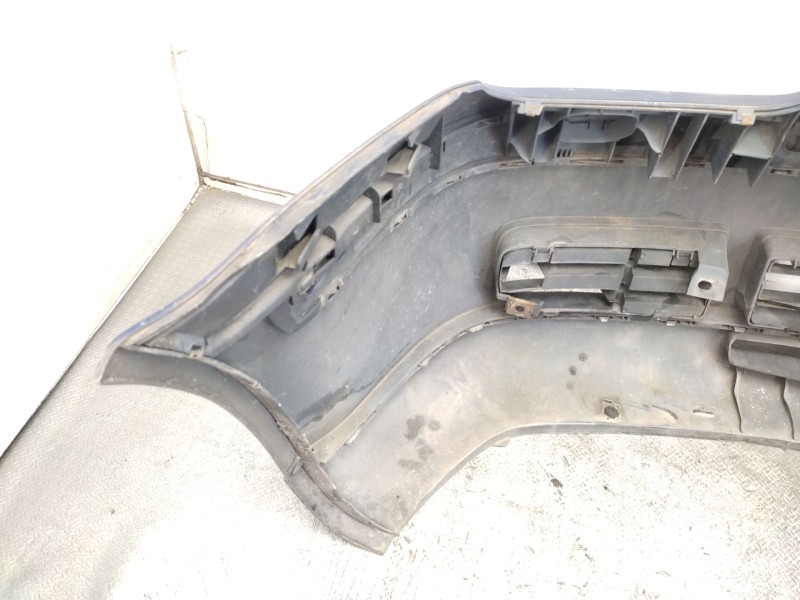 Recambio de paragolpes delantero para volkswagen golf iv (1j1) 1.9 tdi referencia OEM IAM   