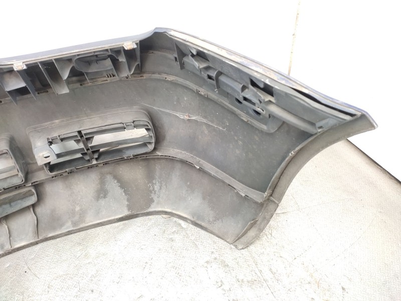 Recambio de paragolpes delantero para volkswagen golf iv (1j1) 1.9 tdi referencia OEM IAM   