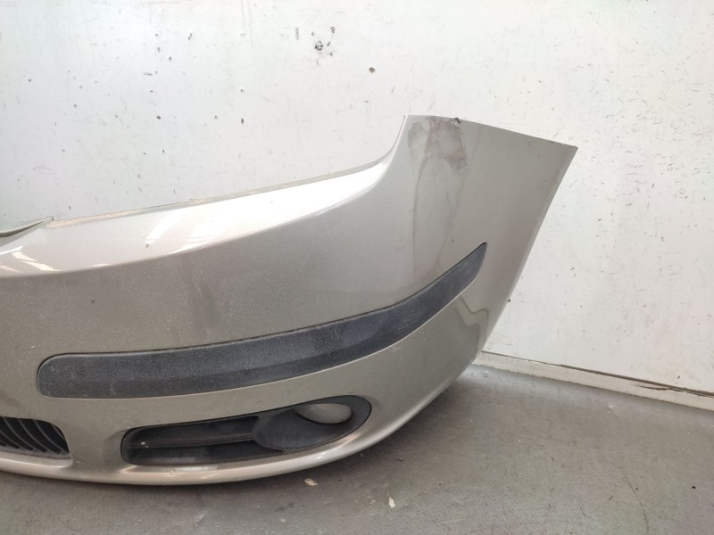 Recambio de paragolpes delantero para skoda fabia i combi (6y5) 1.9 tdi referencia OEM IAM   