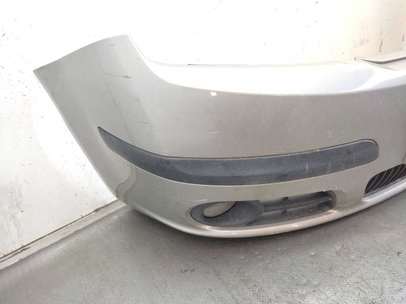 Recambio de paragolpes delantero para skoda fabia i combi (6y5) 1.9 tdi referencia OEM IAM   
