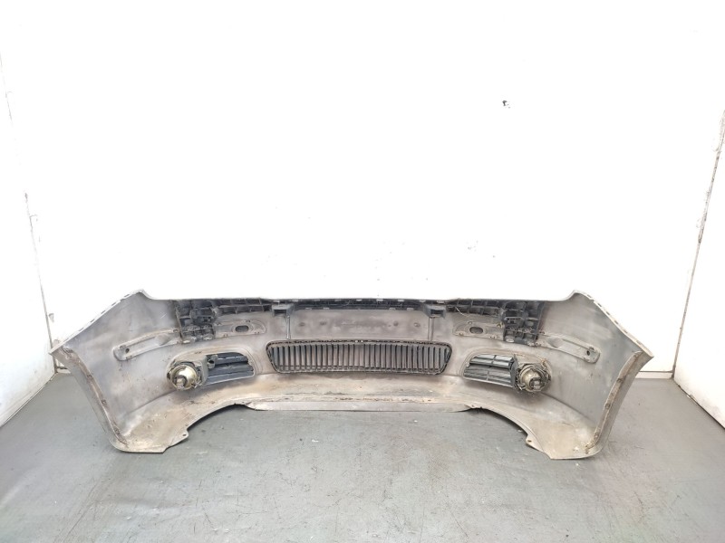 Recambio de paragolpes delantero para skoda fabia i combi (6y5) 1.9 tdi referencia OEM IAM   