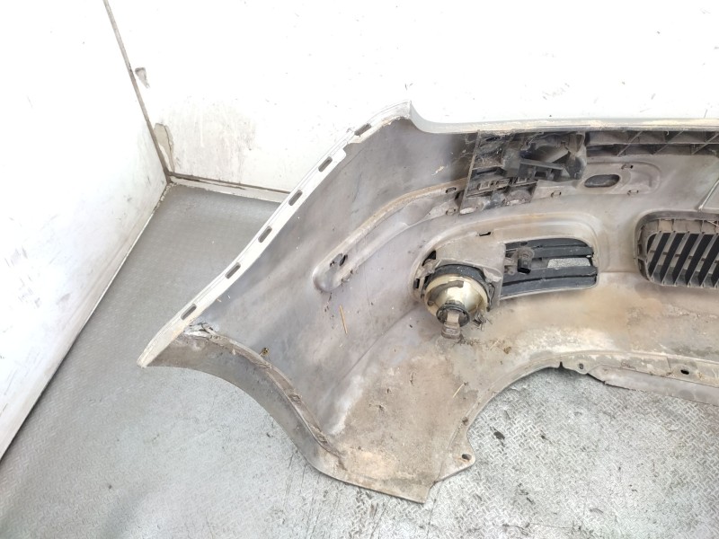Recambio de paragolpes delantero para skoda fabia i combi (6y5) 1.9 tdi referencia OEM IAM   