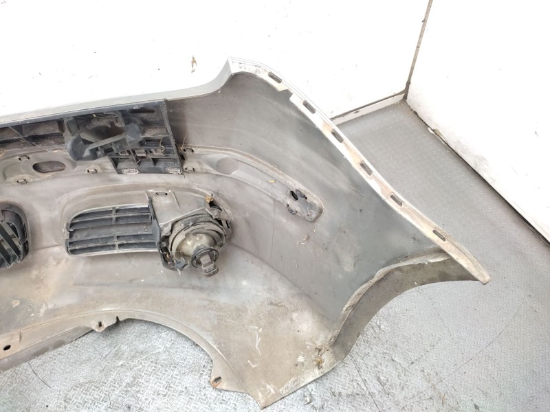 Recambio de paragolpes delantero para skoda fabia i combi (6y5) 1.9 tdi referencia OEM IAM   