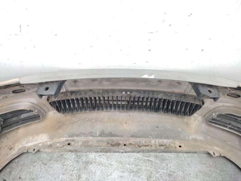 Recambio de paragolpes delantero para skoda fabia i combi (6y5) 1.9 tdi referencia OEM IAM   