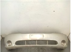 Recambio de paragolpes delantero para kia carnival ii (gq) 2.9 crdi referencia OEM IAM  0K53B50031XX 