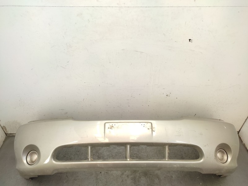Recambio de paragolpes delantero para kia carnival ii (gq) 2.9 crdi referencia OEM IAM  0K53B50031XX 