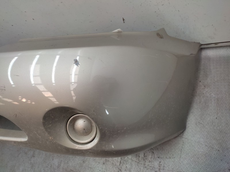 Recambio de paragolpes delantero para kia carnival ii (gq) 2.9 crdi referencia OEM IAM  0K53B50031XX 