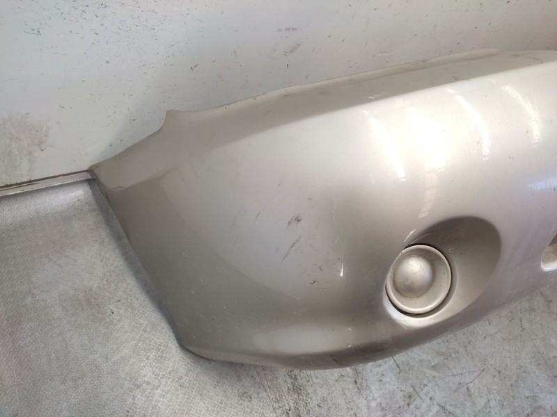 Recambio de paragolpes delantero para kia carnival ii (gq) 2.9 crdi referencia OEM IAM  0K53B50031XX 