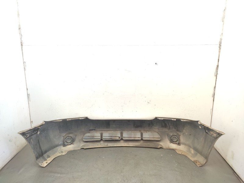Recambio de paragolpes delantero para kia carnival ii (gq) 2.9 crdi referencia OEM IAM  0K53B50031XX 