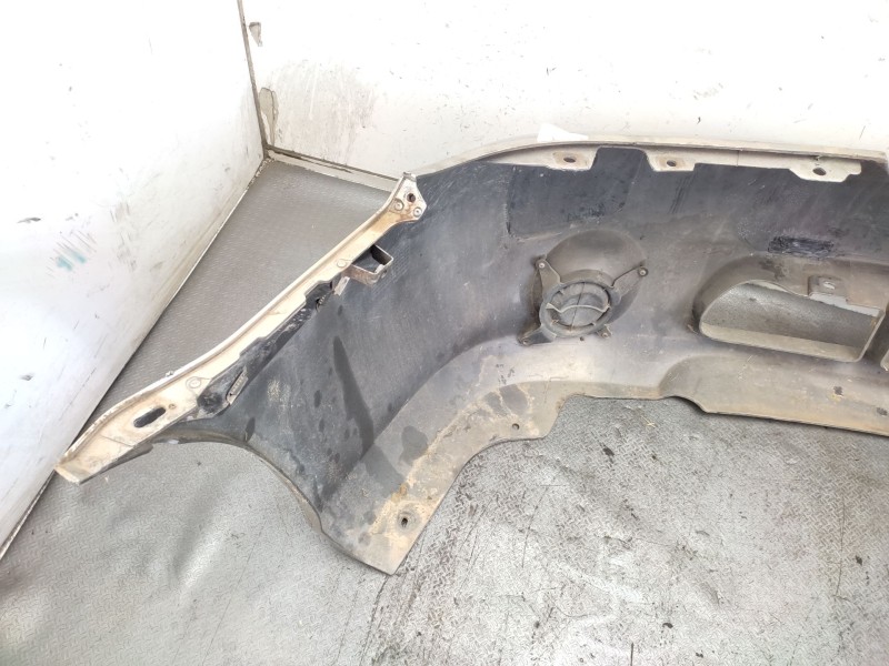Recambio de paragolpes delantero para kia carnival ii (gq) 2.9 crdi referencia OEM IAM  0K53B50031XX 