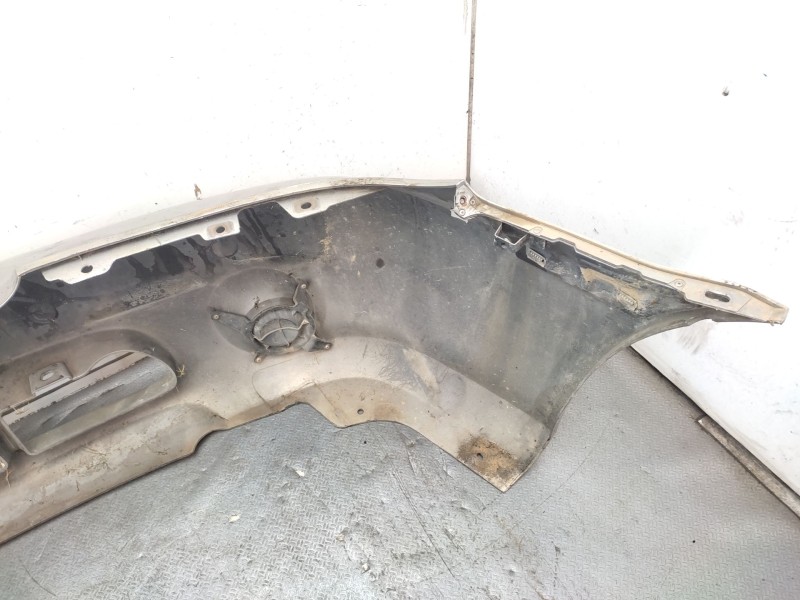 Recambio de paragolpes delantero para kia carnival ii (gq) 2.9 crdi referencia OEM IAM  0K53B50031XX 