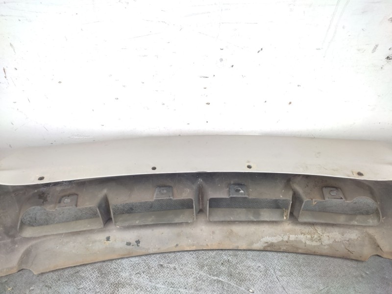 Recambio de paragolpes delantero para kia carnival ii (gq) 2.9 crdi referencia OEM IAM  0K53B50031XX 