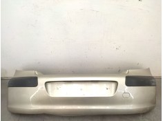 Recambio de paragolpes trasero para peugeot 307 (3a/c) 1.4 16v referencia OEM IAM  7410Q6 