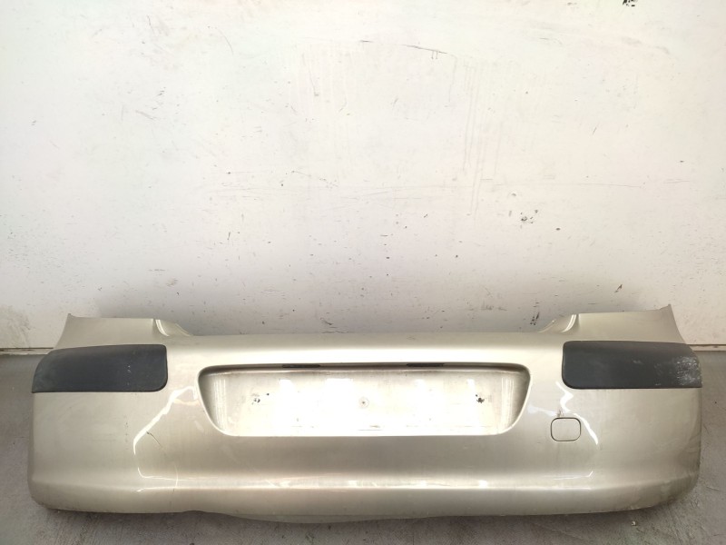 Recambio de paragolpes trasero para peugeot 307 (3a/c) 1.4 16v referencia OEM IAM  7410Q6 