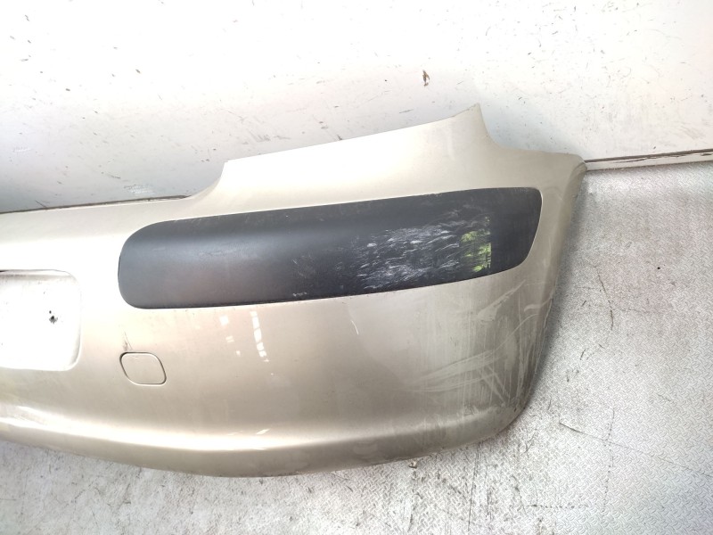 Recambio de paragolpes trasero para peugeot 307 (3a/c) 1.4 16v referencia OEM IAM  7410Q6 