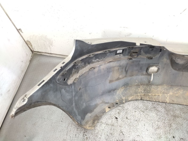 Recambio de paragolpes trasero para peugeot 307 (3a/c) 1.4 16v referencia OEM IAM  7410Q6 