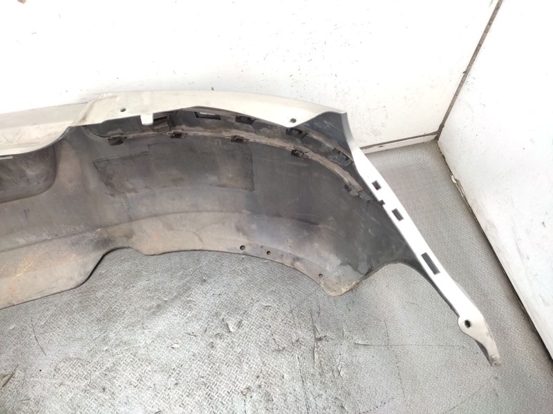 Recambio de paragolpes trasero para peugeot 307 (3a/c) 1.4 16v referencia OEM IAM  7410Q6 