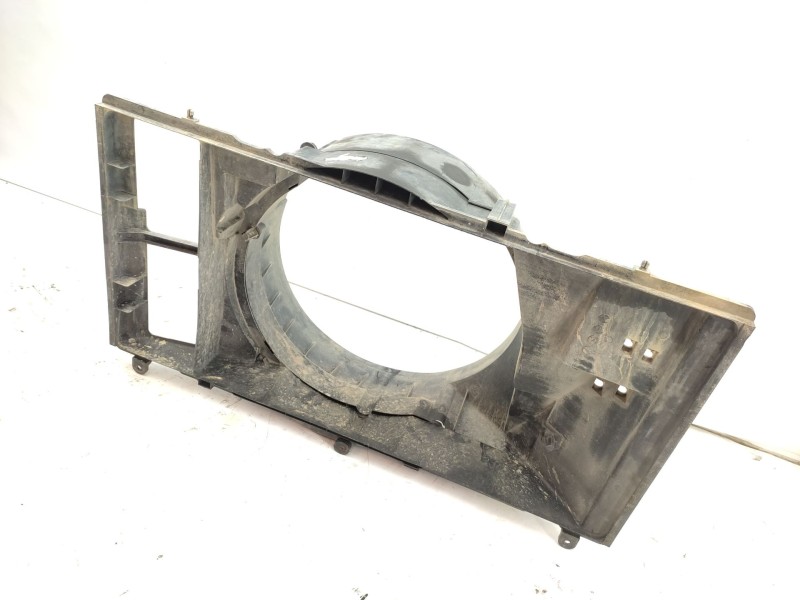Recambio de panel frontal para nissan patrol gr v wagon (y61) 3.0 dti referencia OEM IAM  62500VC000 