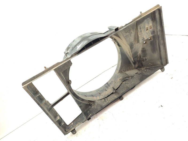 Recambio de panel frontal para nissan patrol gr v wagon (y61) 3.0 dti referencia OEM IAM  62500VC000 