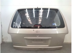 Recambio de porton trasero para kia carnival ii (gq) 2.9 crdi referencia OEM IAM   