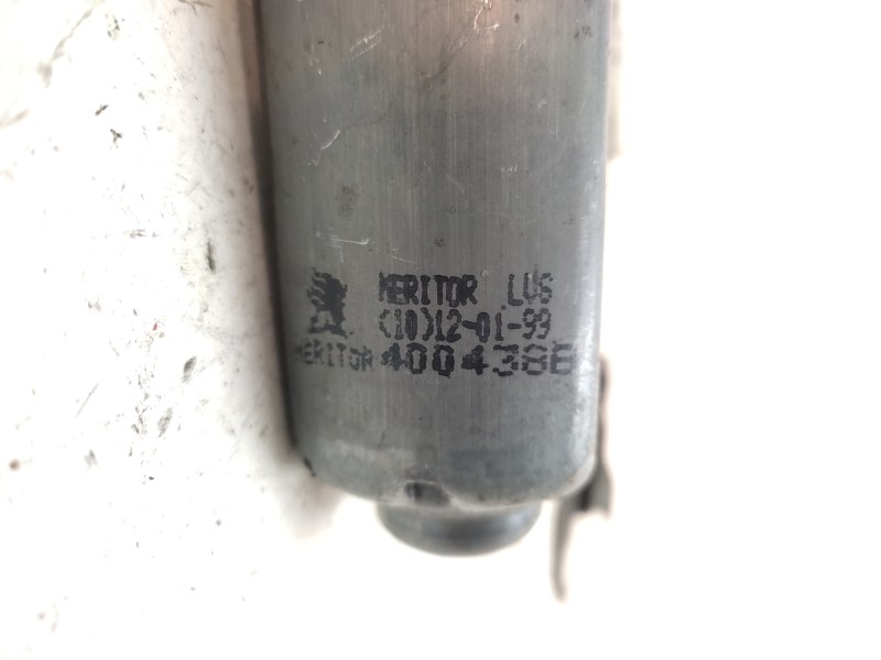 Elevalunas Delantero Derecho 807009f500 4004388 400600t5 807002f010  - Nissan Primera Berlina (p11) Gx 2