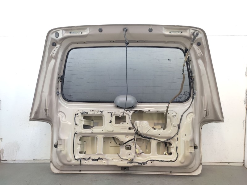 Recambio de porton trasero para kia carnival ii (gq) 2.9 crdi referencia OEM IAM   