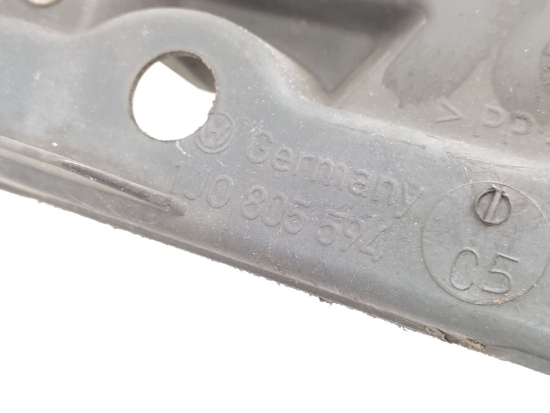Recambio de panel frontal para volkswagen golf iv (1j1) 1.9 tdi referencia OEM IAM   