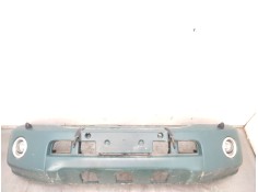 Recambio de paragolpes delantero para nissan patrol gr v wagon (y61) 3.0 dti referencia OEM IAM  62022VD326 