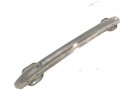 REFUERZO PARAGOLPES TRASERO 7251Q5 