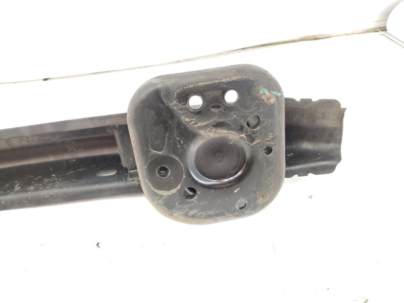 Recambio de refuerzo paragolpes trasero para peugeot 307 (3a/c) 1.4 16v referencia OEM IAM  7251Q5 