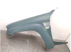Recambio de aleta delantera izquierda para nissan patrol gr v wagon (y61) 3.0 dti referencia OEM IAM  63101VD220 