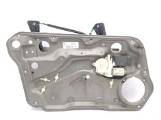 Recambio de elevalunas delantero izquierdo para volkswagen golf iv (1j1) 1.9 tdi referencia OEM IAM   