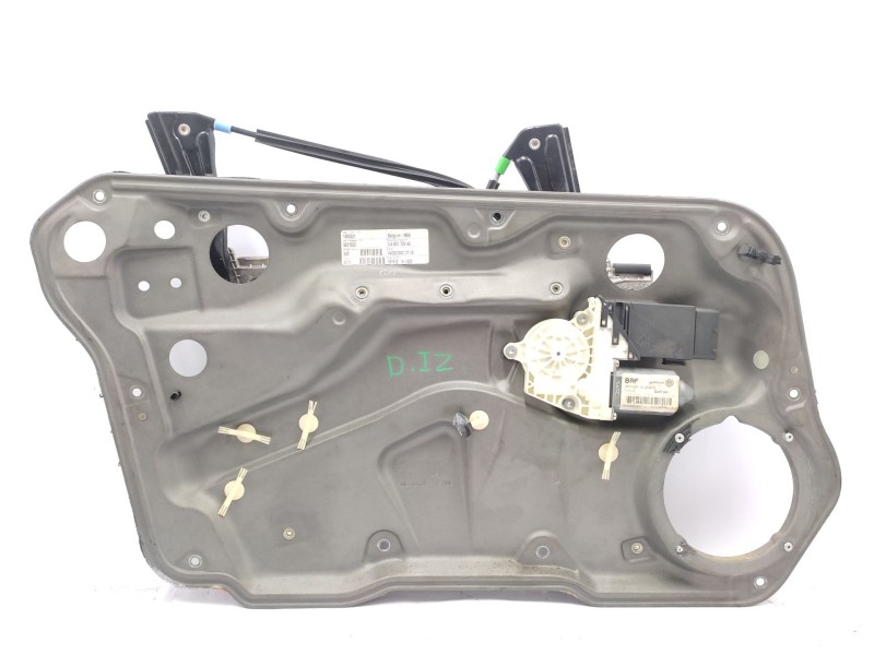 Recambio de elevalunas delantero izquierdo para volkswagen golf iv (1j1) 1.9 tdi referencia OEM IAM   
