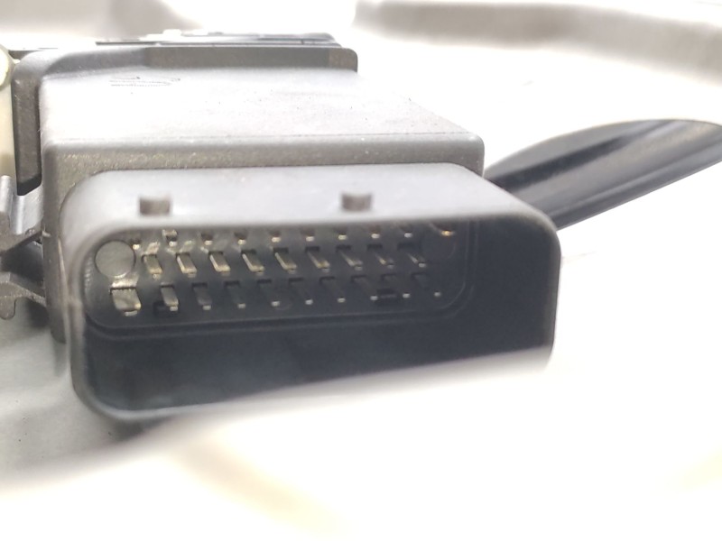 Recambio de elevalunas delantero izquierdo para volkswagen golf iv (1j1) 1.9 tdi referencia OEM IAM   