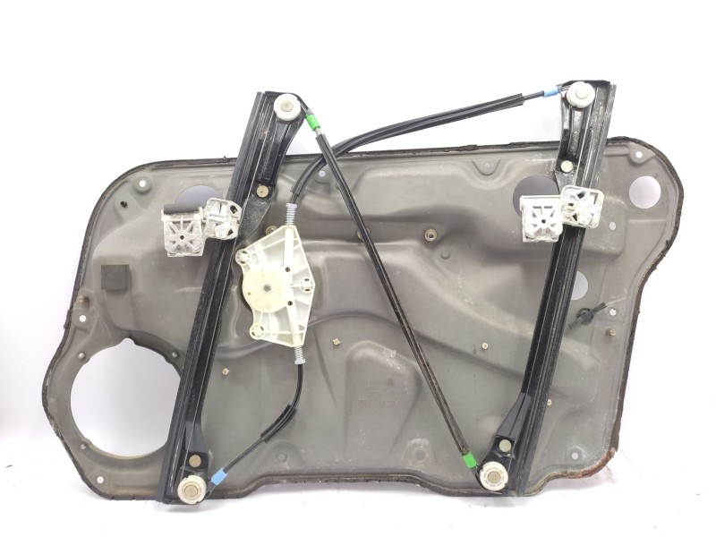 Recambio de elevalunas delantero izquierdo para volkswagen golf iv (1j1) 1.9 tdi referencia OEM IAM   